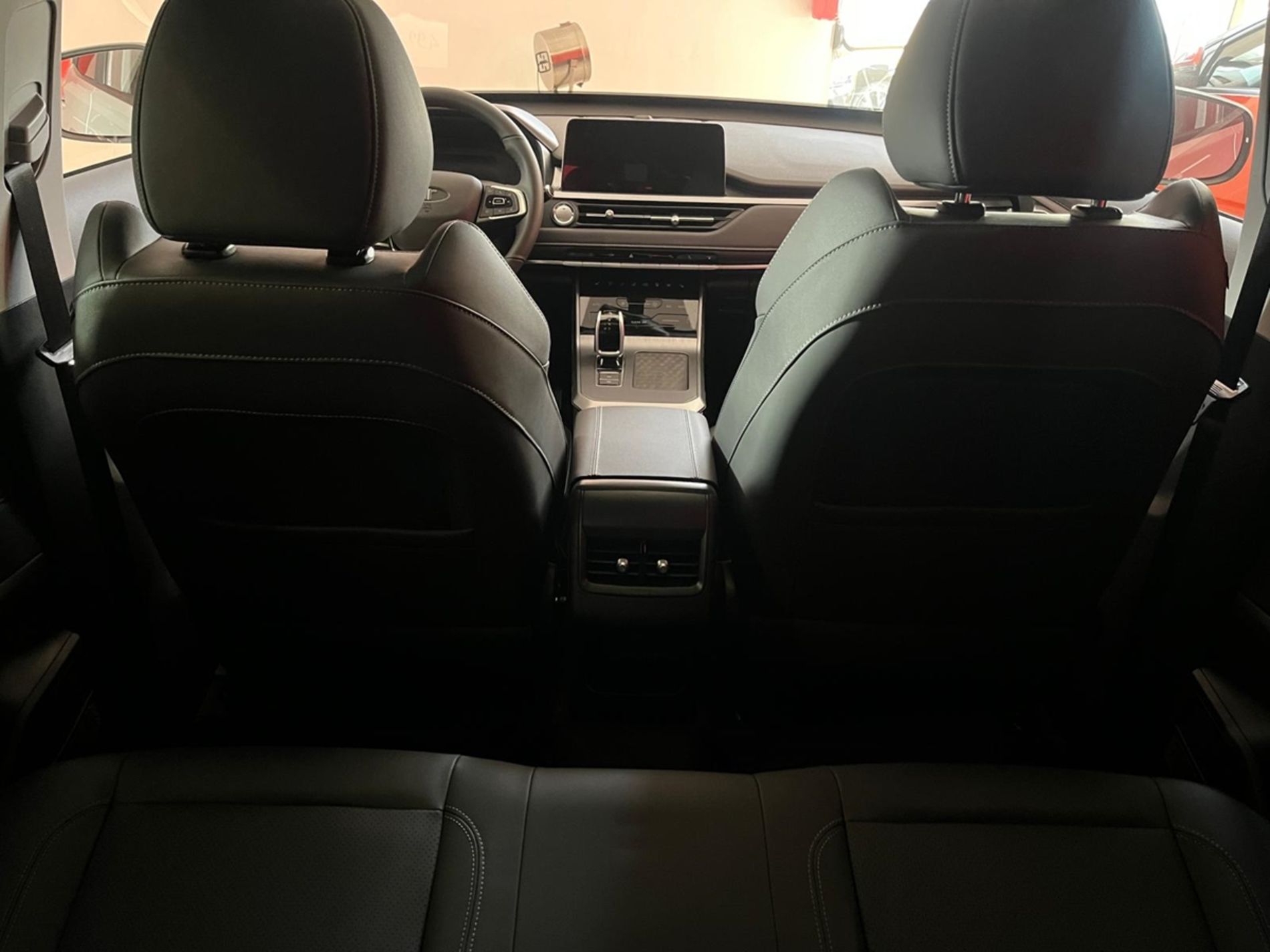  1.5 Turbo benzina 154cv  - Gallotti Auto